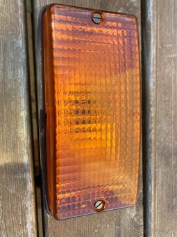 Smerovka PAL, made in Cechoslovakia, pravdepodobne V3S M2