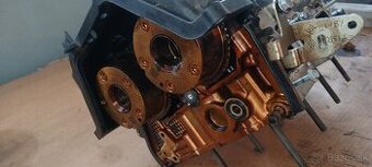 Hlava valcov motor Renault Dacia 1,0 SCE