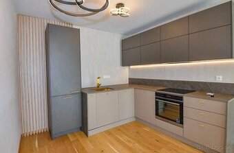 Štýlový 2 izbový byt na predaj v Bratislave II na Košickej u