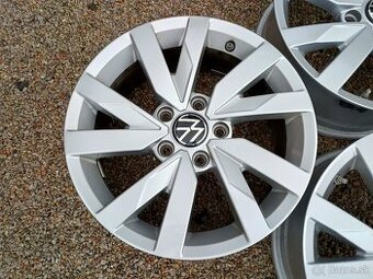 Elektróny originál VW Passat B8, 5x112 R16