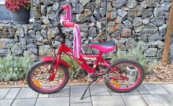 Detsky bicykel 16'