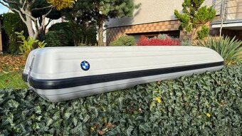 Strešný Box BMW