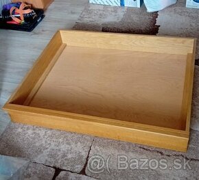 úložný priestor- zasuvka-šuflík