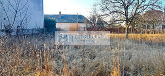 Ponúkame Vám na predaj pozemok v obci Bruty