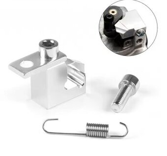 Opravný držiak pred chybu P2015 pre VW group 2.0 TDI