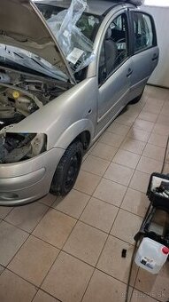 Citroën C3 1,1 Benzín