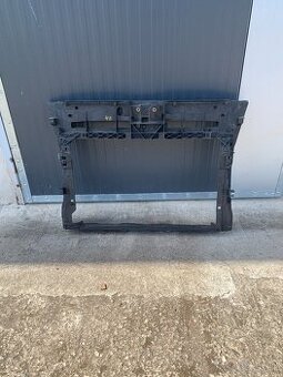 chladicova stena skoda karoq 2.0tdi 1.5TSI 1.6TDI