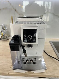 Cappuccina DeLonghi ECAM