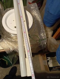 Predám svetlo pod kuchynskú linku