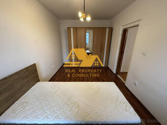 Prenajmem 3 izbový byt na sídlisku Juh v Nových Zámkoch