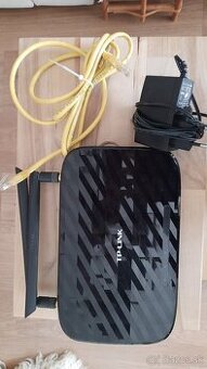 Wifi router TP-link