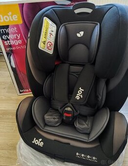 Autosedačka Joie every stage 0 - 36kg