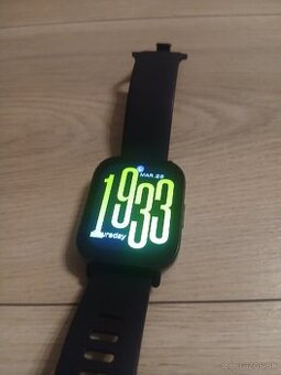 Smart hodinky redmi