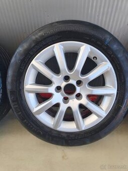 Alu Opel 5x110 R 16