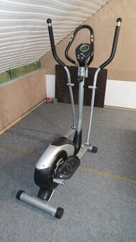 Predám eliptický trenažér