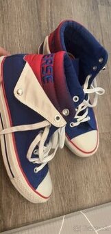 Converse tenisky veľ. 41,5