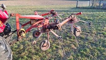 prevracačka sena FAHR