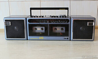 GRUNDIG Party Center 2200