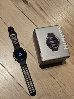 GARMIN Forerunner 965