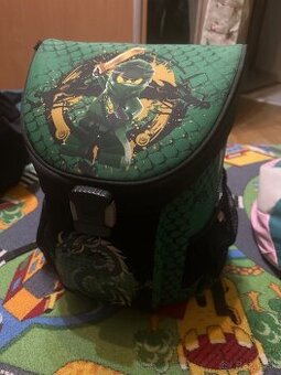 skolska taska lego ninjago
