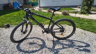 Predam Rockrider ST 520