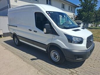 Ford Transit 2.0 TDCi  L2H2 -4x4- AWD