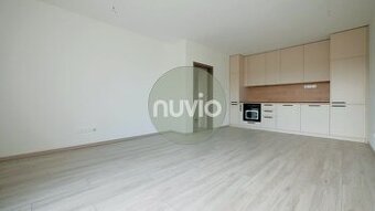 REZERVOVANÉ - BYTY KOŠÚTY - 2 izbový byt na predaj s výhľado