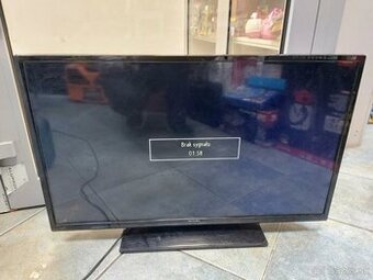 Technicka LED tv 82cm bez smart