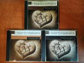 CD VÝBERY  '' HEARTBREAKERS''