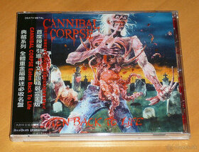 CANNIBAL CORPSE - 6xCD