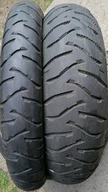 110/80 R19 170/60 R17 Michelin Anakee 3