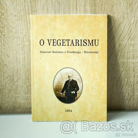 O vegetarismu - 1