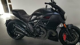 Ducati Diavel Diesel Limited edition - 1