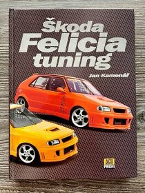 Škoda Felicia - Tuning - Jan Kamenář - 1