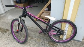 Predám custom bike Dema Befly - 1