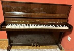 Klavír piano - 1