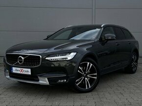 Volvo V90 CC D4 Cross Country Pro AWD A/T - 1