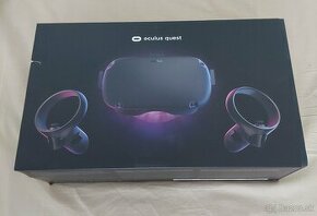 Oculus quest 128gb VR - 1