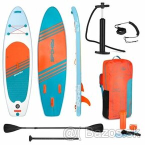Nafukovací paddleboard SPOKEY SUP 275 cm