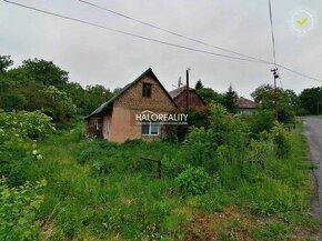 HALO reality - Predaj, rodinný dom Kraskovo - IBA U NÁS