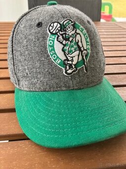New Era šiltovky