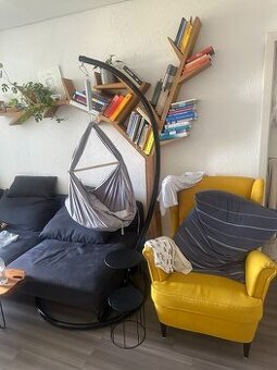 Hojdavak a stojan