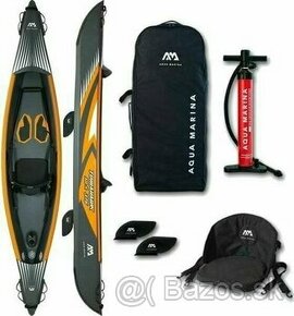 Aqua Marina tomahawk K375 "Do konca mája len 400€"