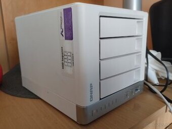 Predam vykonny QNAP TS-431P NAS