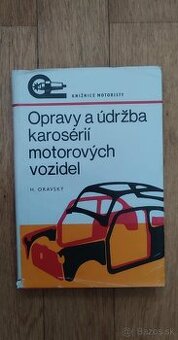 predám knihy knihu