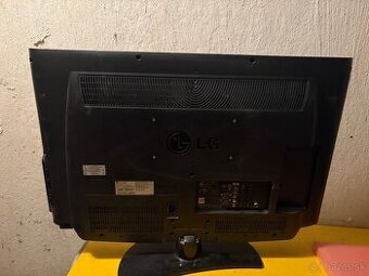 Lg televizor