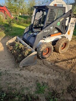 Bobcat 773