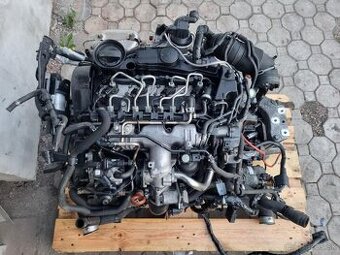 Motor 2.0TDI 103kw CBAB