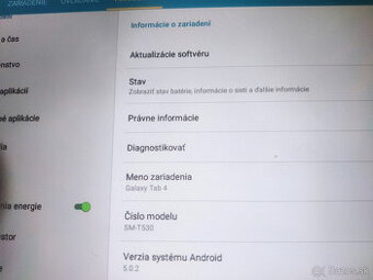 Predám