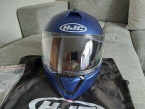 Helma, prilba Hjc I90